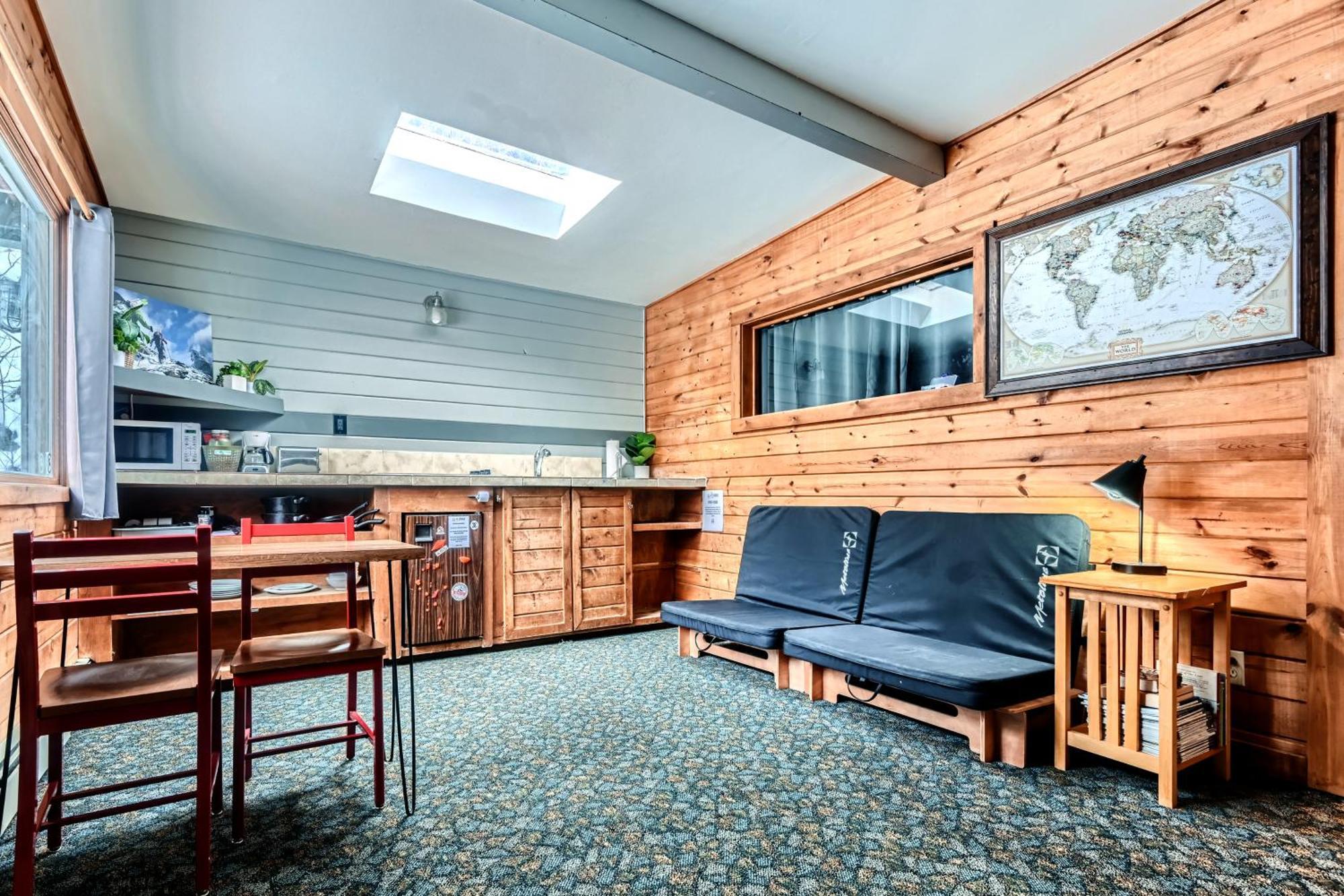 A-Lodge Boulder Dış mekan fotoğraf