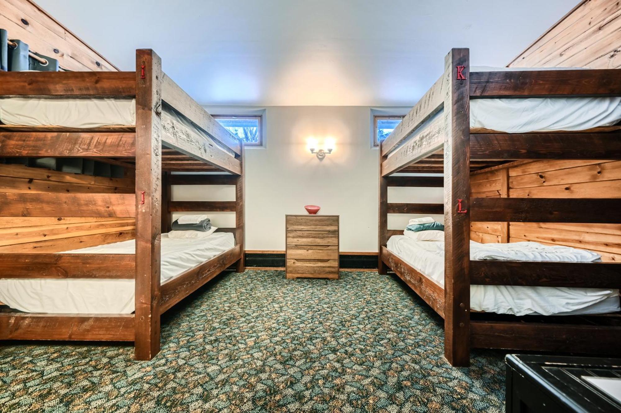 A-Lodge Boulder Dış mekan fotoğraf
