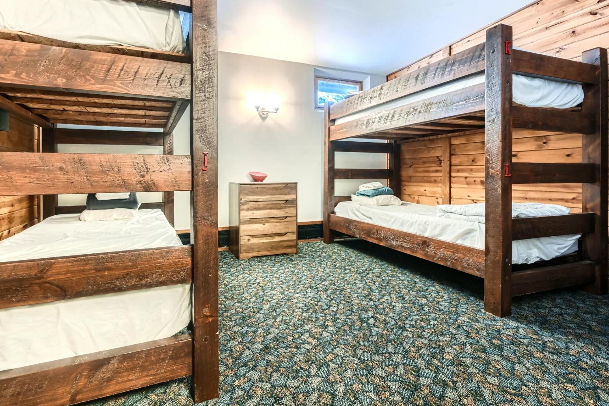 A-Lodge Boulder Dış mekan fotoğraf