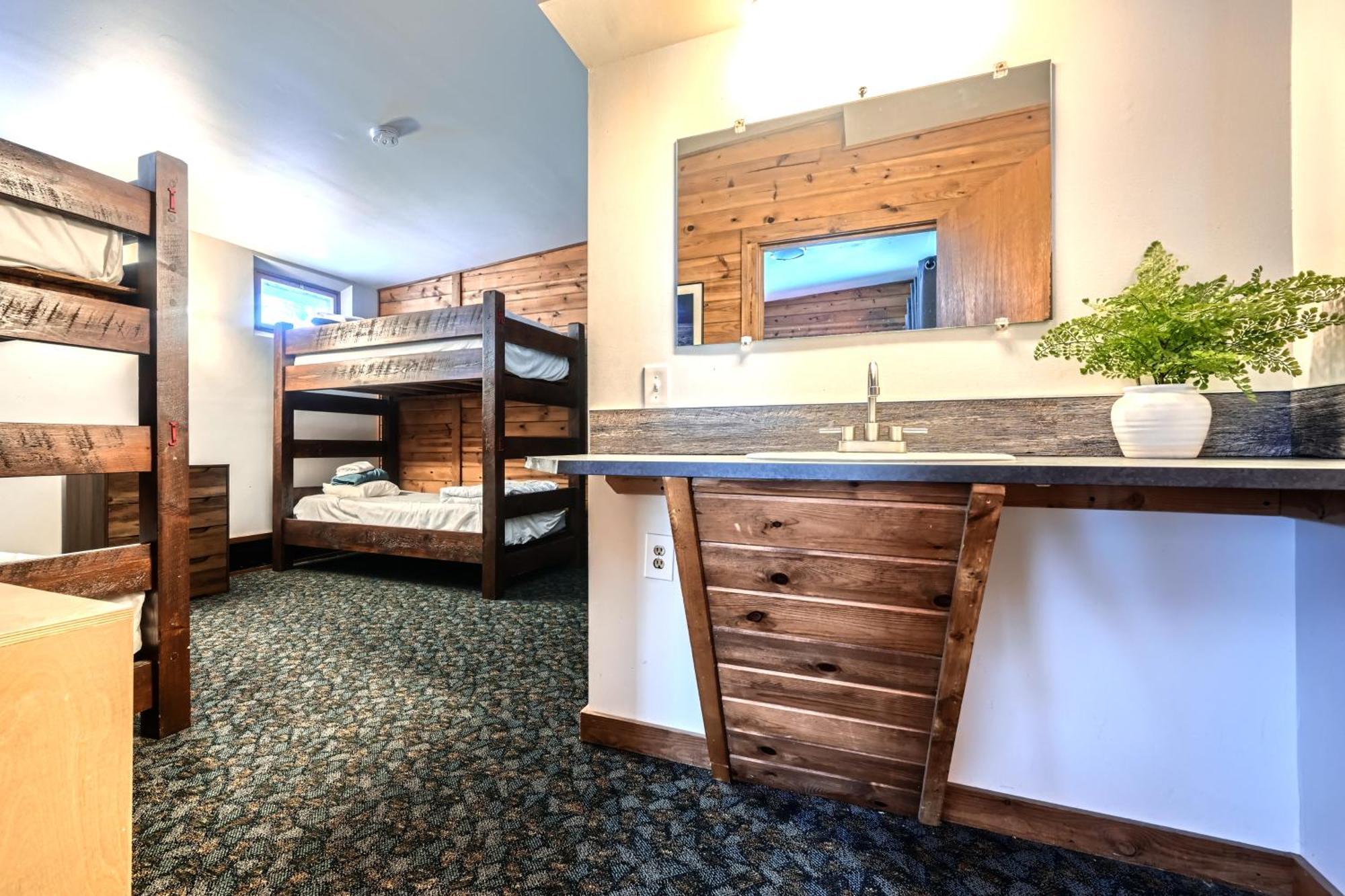 A-Lodge Boulder Dış mekan fotoğraf