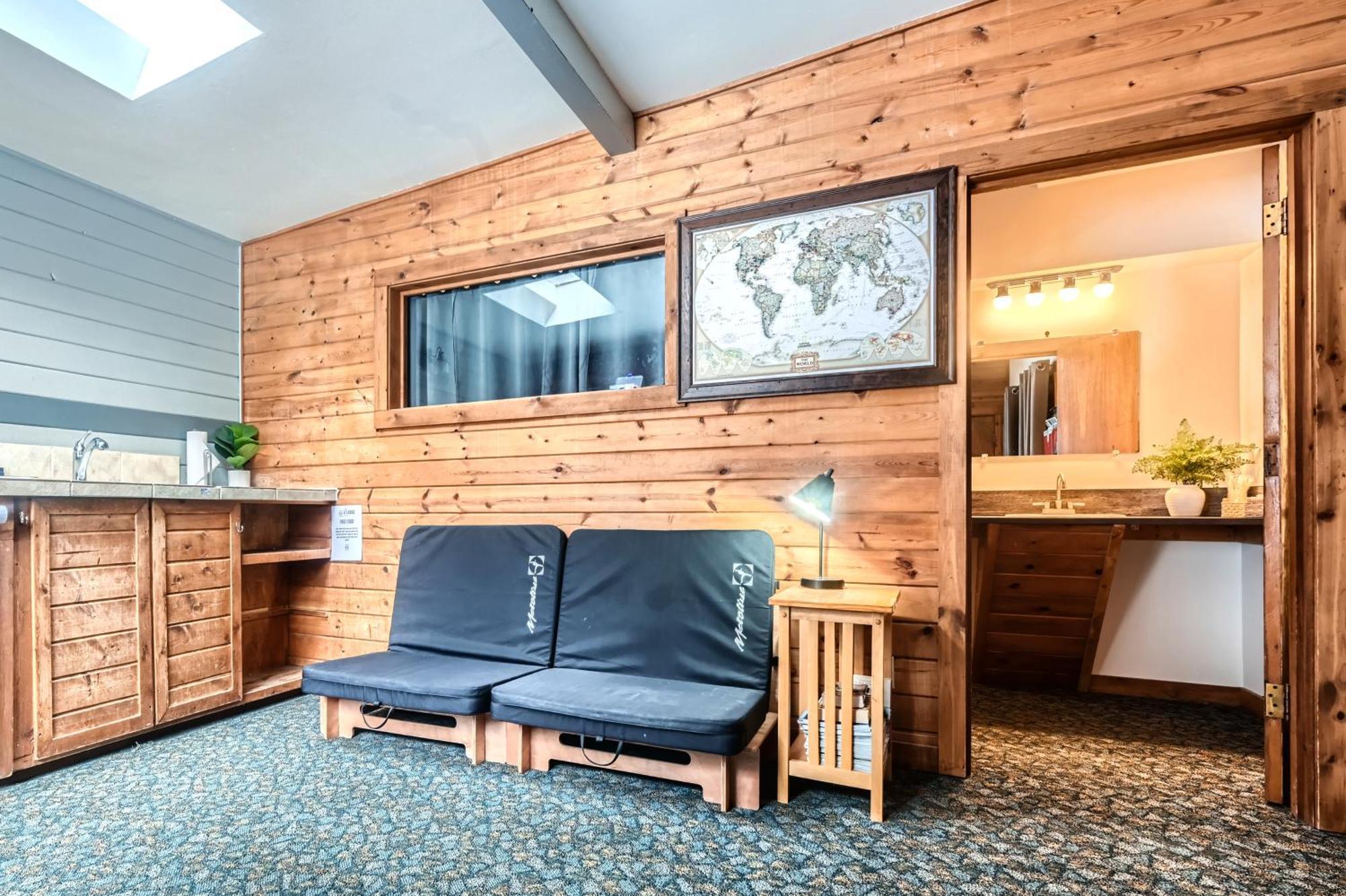 A-Lodge Boulder Dış mekan fotoğraf