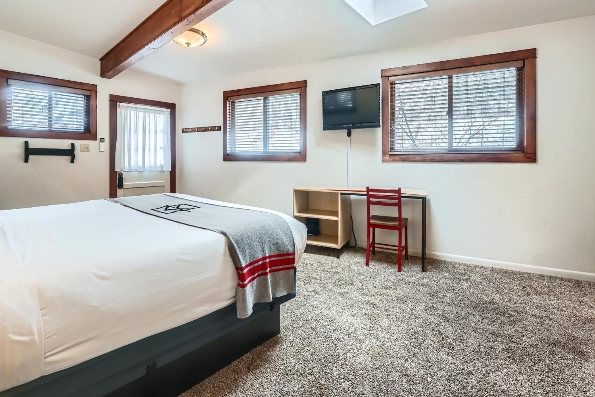 A-Lodge Boulder Dış mekan fotoğraf