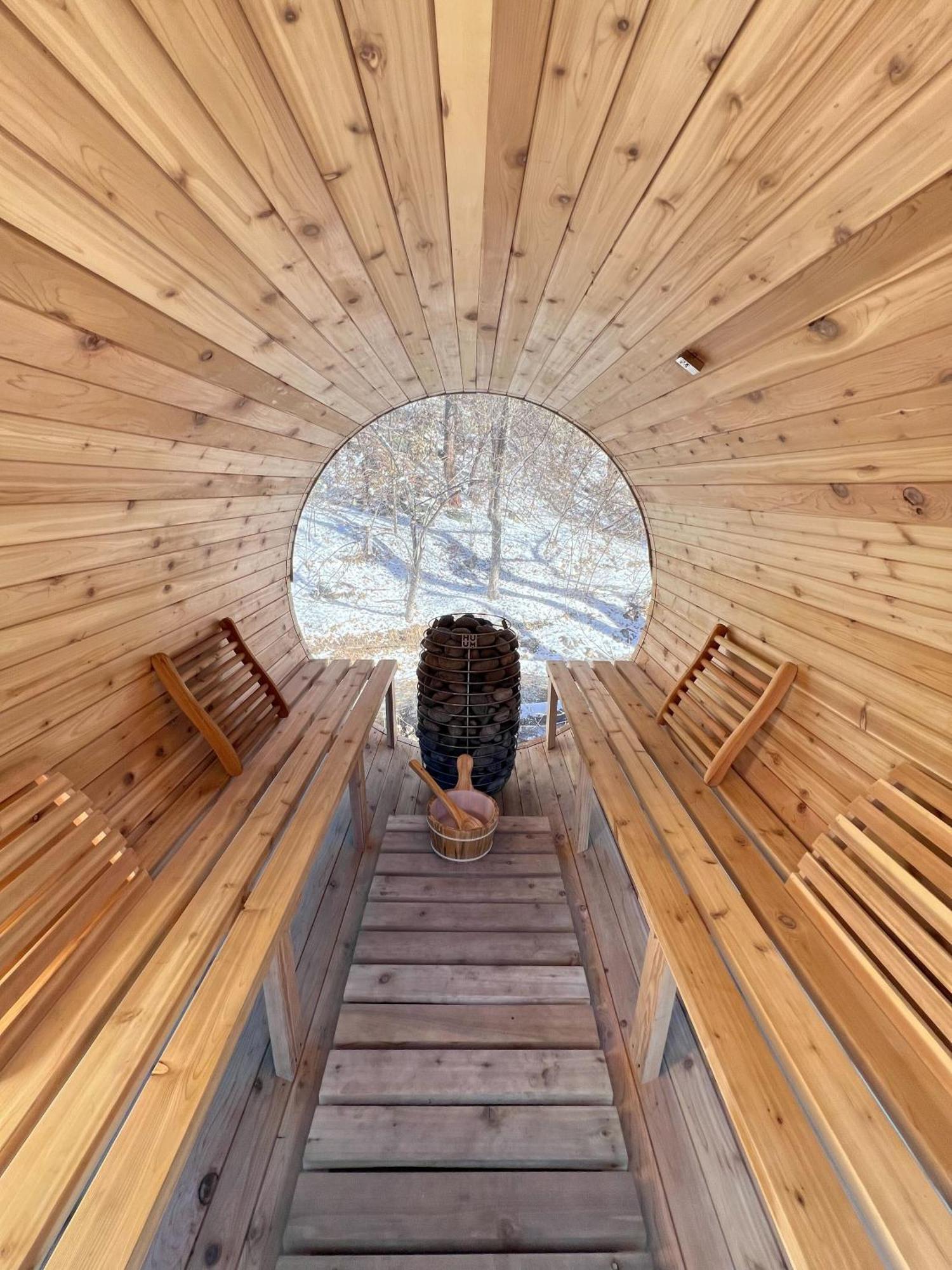 A-Lodge Boulder Dış mekan fotoğraf